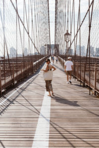 New York City Food Guide: where to eat in New York City? | Bikinis & Passports