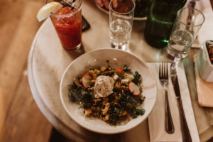 New York City Food Guide: where to eat in New York City? | Bikinis & Passports