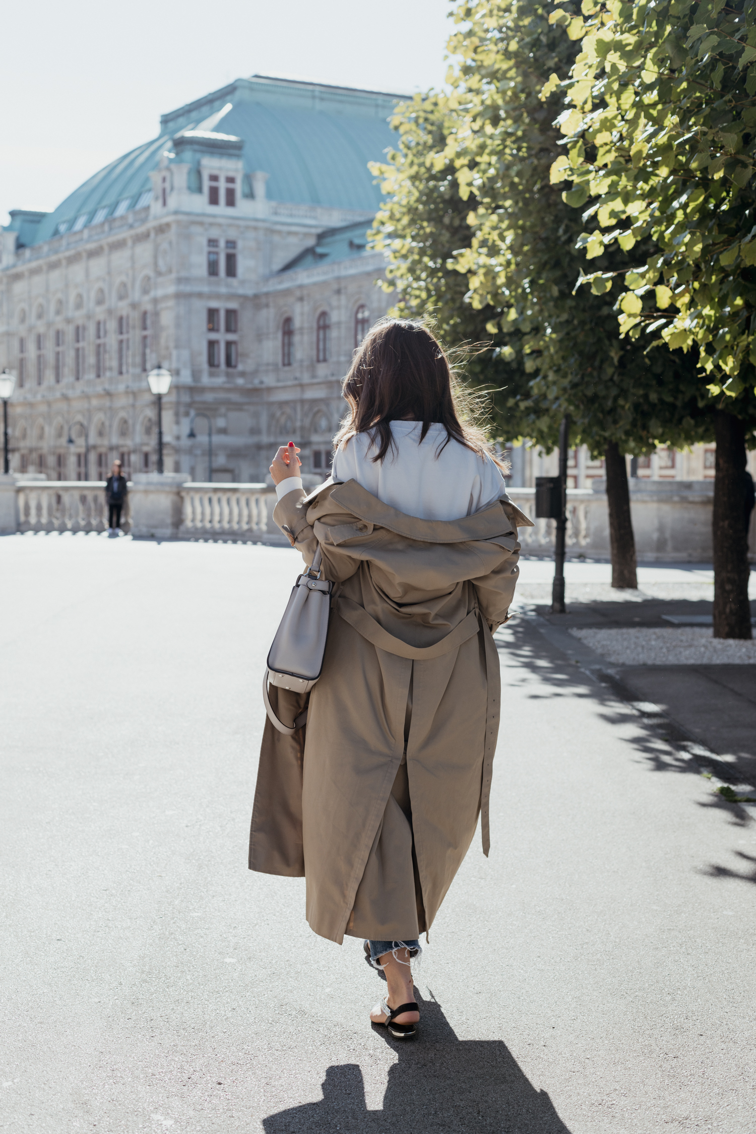 burberry trench coat ebay