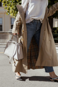 Ebay Fashion: The Fall Fashion Fix | Bikinis & Passports