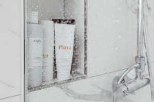 Favorite Hair Care Products: Vicky Heiler | Bikinis & Passports