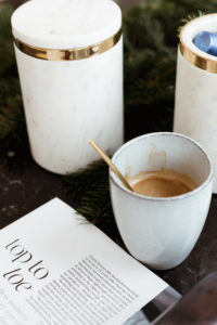 Gift Guide For The Home - Bikinis & Passports