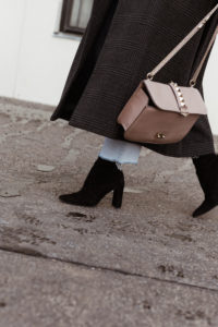 Black Winter Boots: Stuart Weitzmann Clinger Suede Boots, mytheresa - Bikinis & Passports