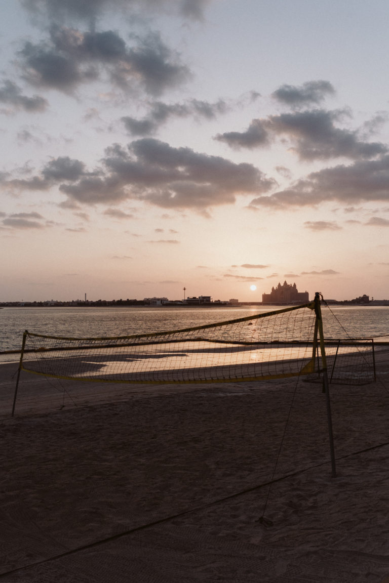 The Retreat Palm Dubai - MGallery by Sofitel | Bikinis & Passports