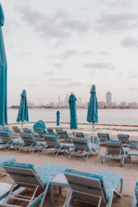 The Retreat Palm Dubai - MGallery by Sofitel | Bikinis & Passports