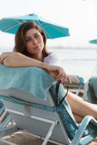 The Retreat Palm Dubai - MGallery by Sofitel | Bikinis & Passports