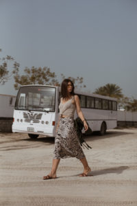 The Retreat Palm Dubai - MGallery by Sofitel | Bikinis & Passports