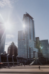 Vancouver Travel Diary: Shangri-La Vancouver Hotel Review - Love Daily Dose