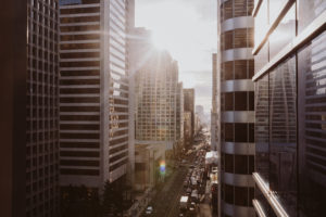Vancouver Travel Diary: Shangri-La Vancouver Hotel Review - Love Daily Dose