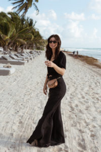 Mexico: Tulum Travel Guide - Bikinis & Passports