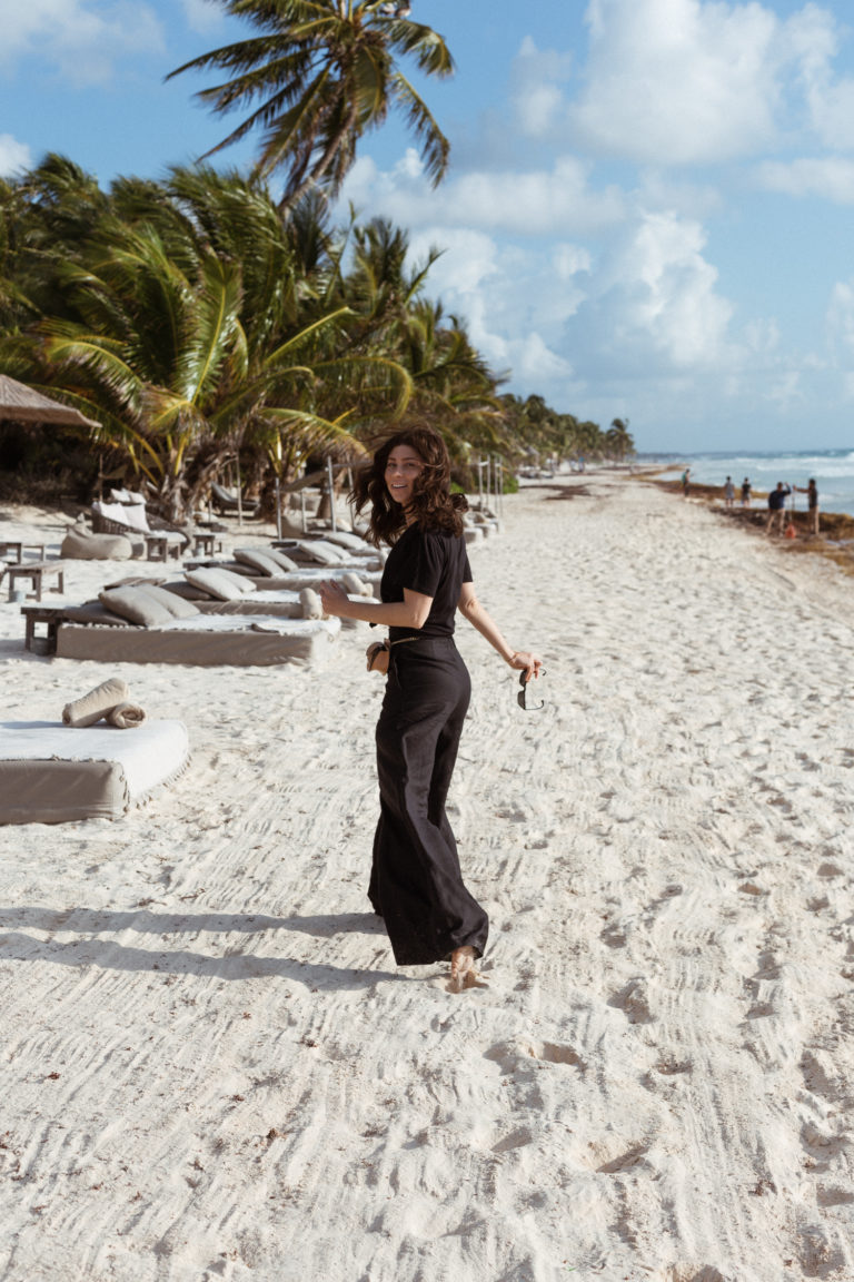 Tulum Travel Guide [Eat, Sleep, See]