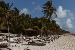 Mexico: Tulum Travel Guide - Bikinis & Passports