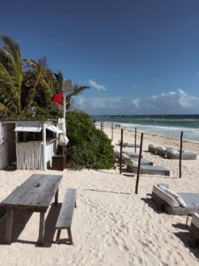 Tulum Travel Guide - Bikinis & Passports