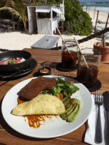 Tulum Travel Guide - Bikinis & Passports