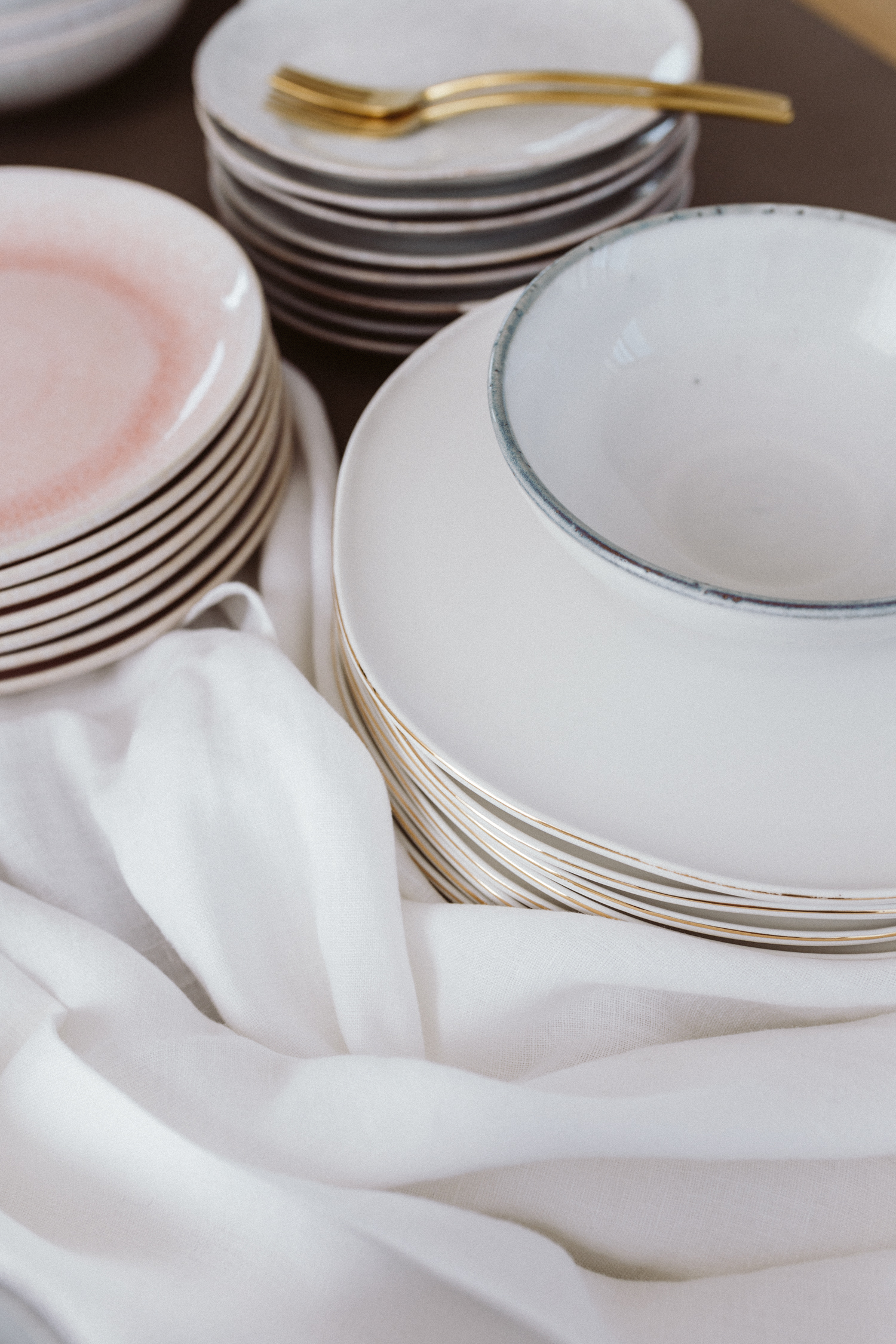 Our Tableware: The best handmade ceramics brands - Bikinis & Passports