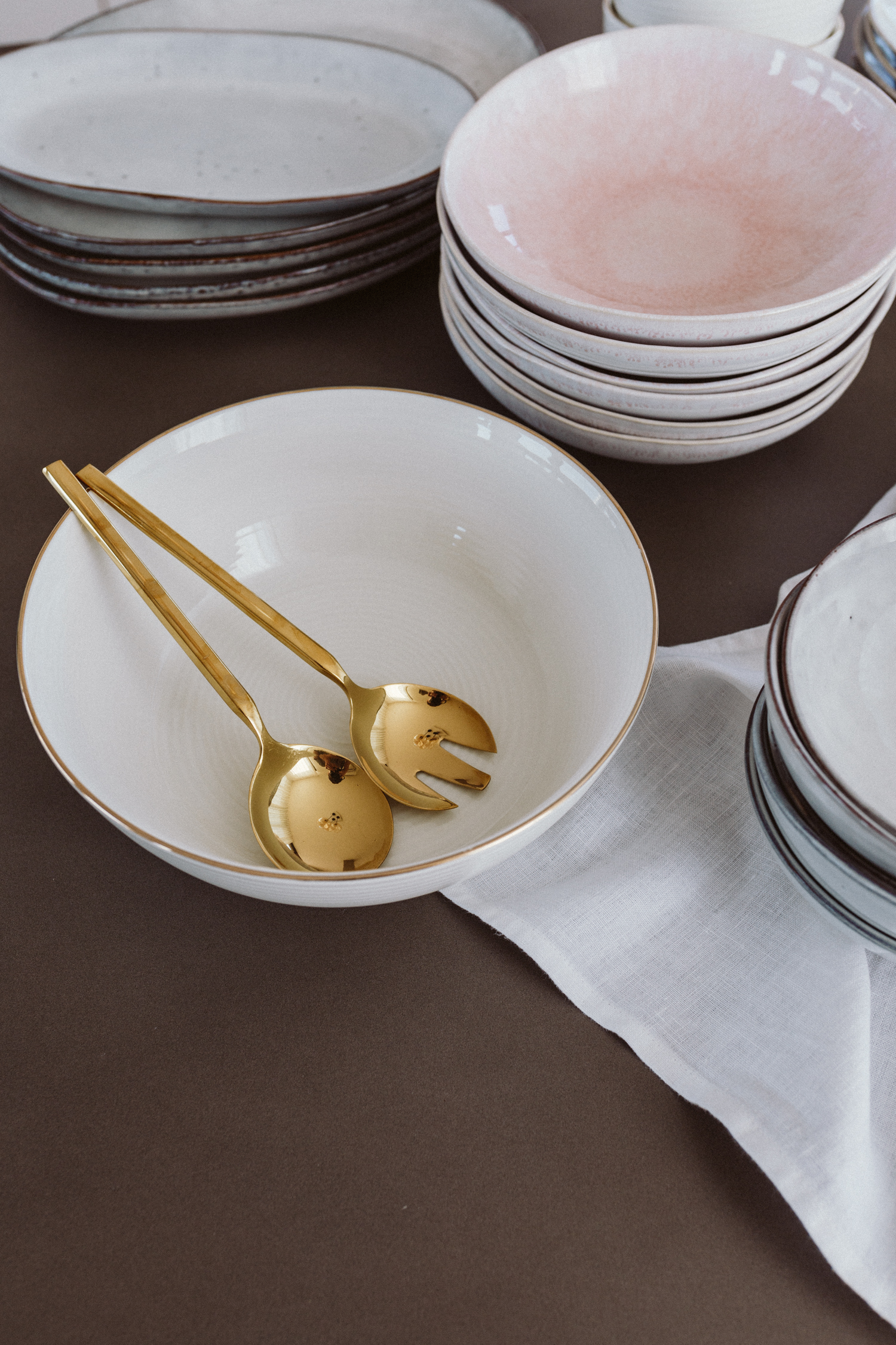 Our Tableware: The best handmade ceramics brands - Bikinis & Passports