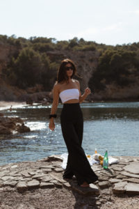 Caudalie Suncare + Ocean Protect - Bikinis & Passports