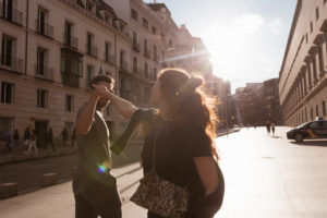 Madrid Travel Guide: Sightseeing, Food & Drinks, Hotels + Airbnb - Bikinis & Passports