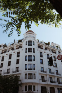 Madrid Travel Guide: Sightseeing, Food & Drinks, Hotels + Airbnb - Bikinis & Passports