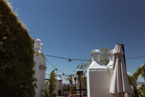 Madrid Travel Guide: Best Rooftop Bars in Madrid - Bikinis & Passports
