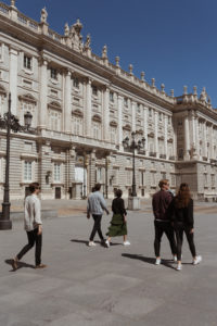 Madrid Travel Guide: Sightseeing, Food & Drinks, Hotels + Airbnb - Bikinis & Passports