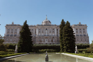 Madrid Travel Guide: Sightseeing, Food & Drinks, Hotels + Airbnb - Bikinis & Passports