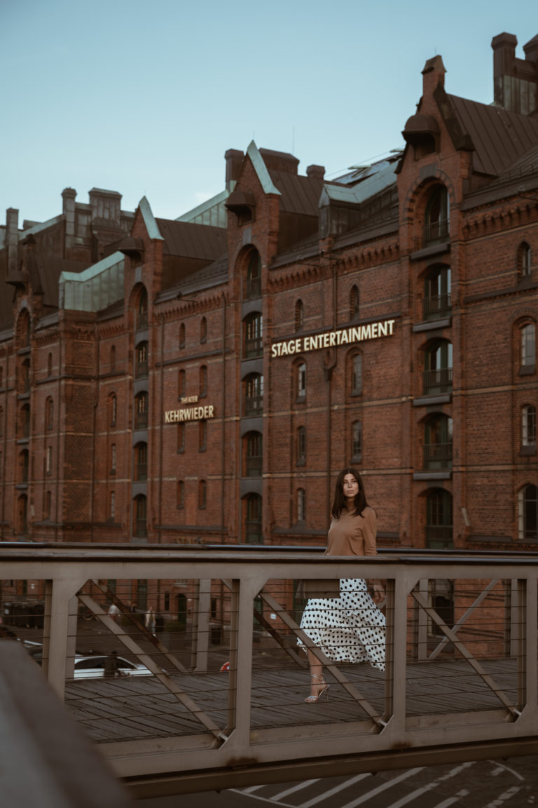 WESTIN Hamburg Hotel - Bikinis & Passports