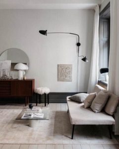 Home Office & Guest Room Inspiration - Bikinis & Passports