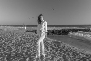 Newport Beach, California: Balboa Peninsula - Bikinis & Passports