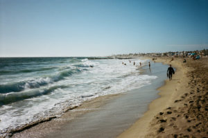 California Travel Guide: Newport Beach, Laguna Beach + West Hollywood - Bikinis & Passports
