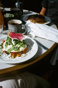 California Travel Guide: Newport Beach, Laguna Beach + West Hollywood - Bikinis & Passports