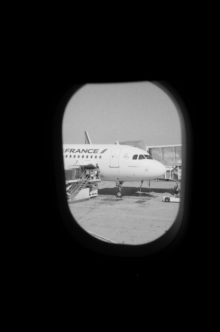 Tips For Booking (International) Flights