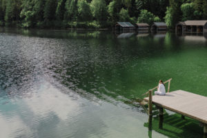 A Week At VIVA MAYR Altaussee Review - Bikinis & Passports