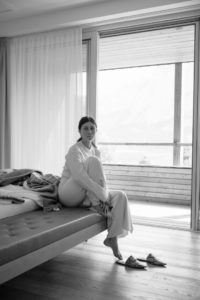 A Week At VIVAMAYR Review - Bikinis & Passports