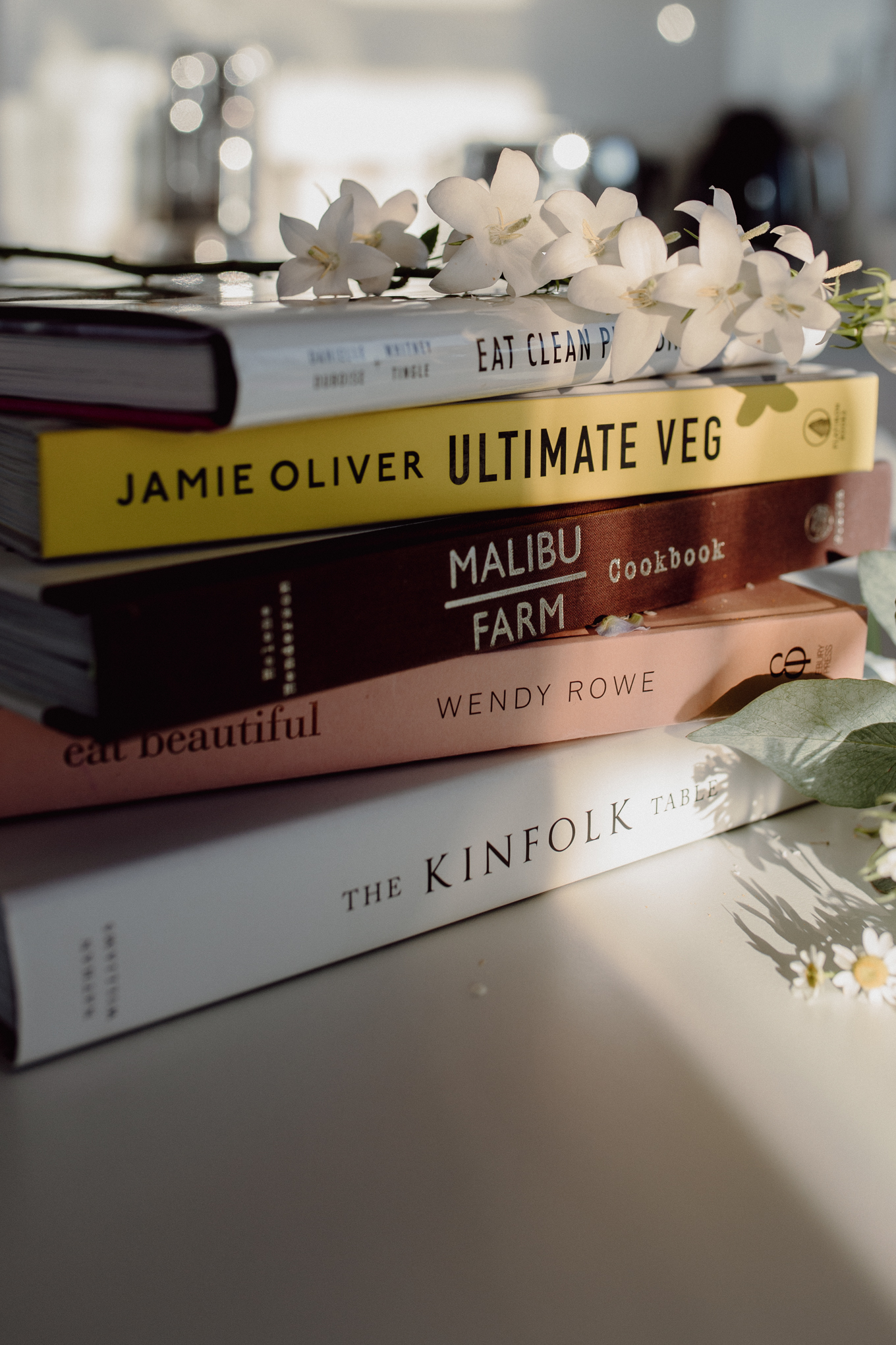 The Best Cookbooks: Plant-based & vegetarian recipes I love - Bikinis & Passports